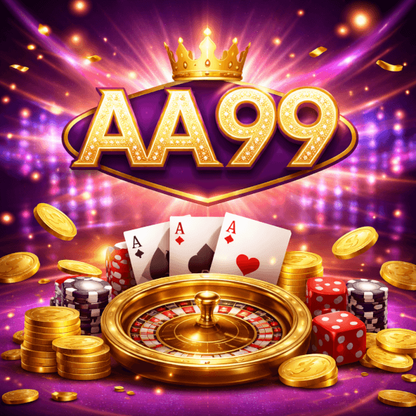 AA99 slot collection featuring themed reels jackpots and instant play fun