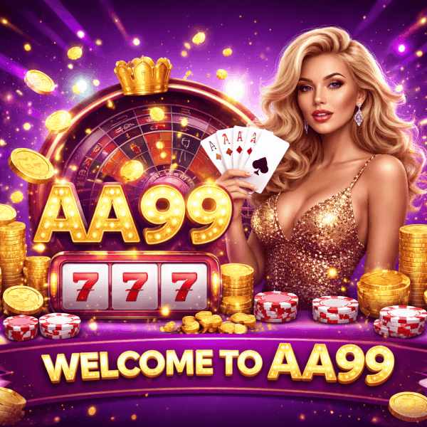 AA99 table games area with blackjack roulette poker and classic casino action